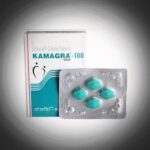 Камагра таблетки для эрекции и задержки